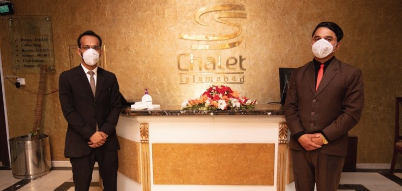 S Chalet Islamabad