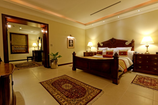 AVA GARDEN SUITE