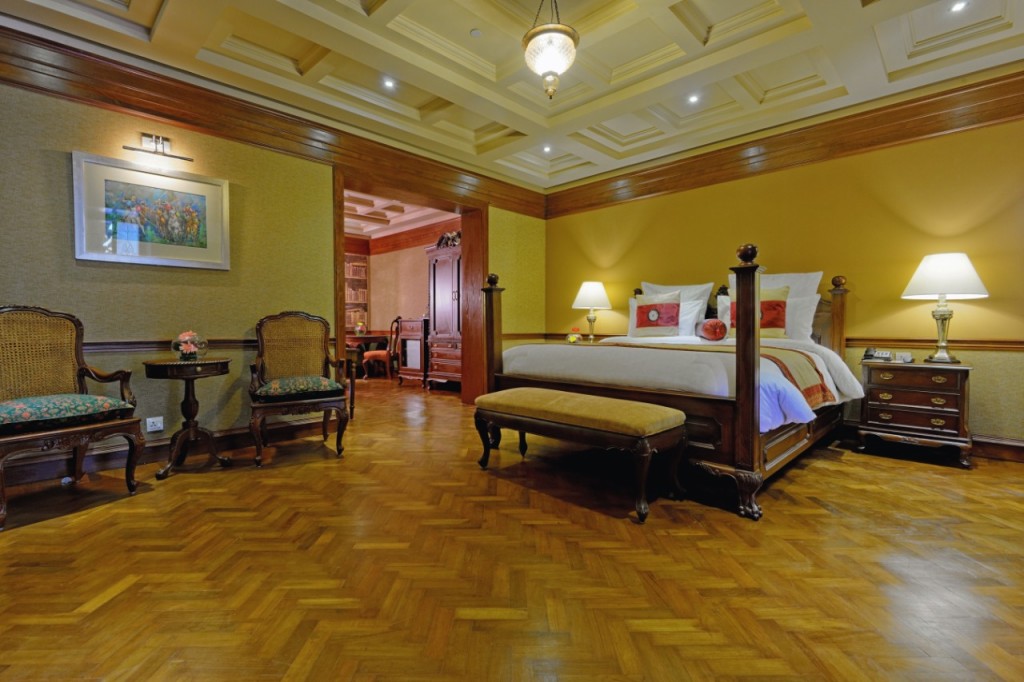 CORNELIUS SUITE