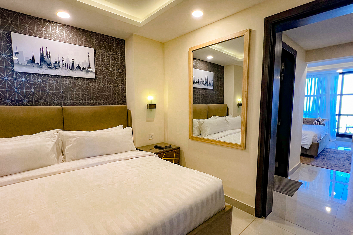 Family Suite