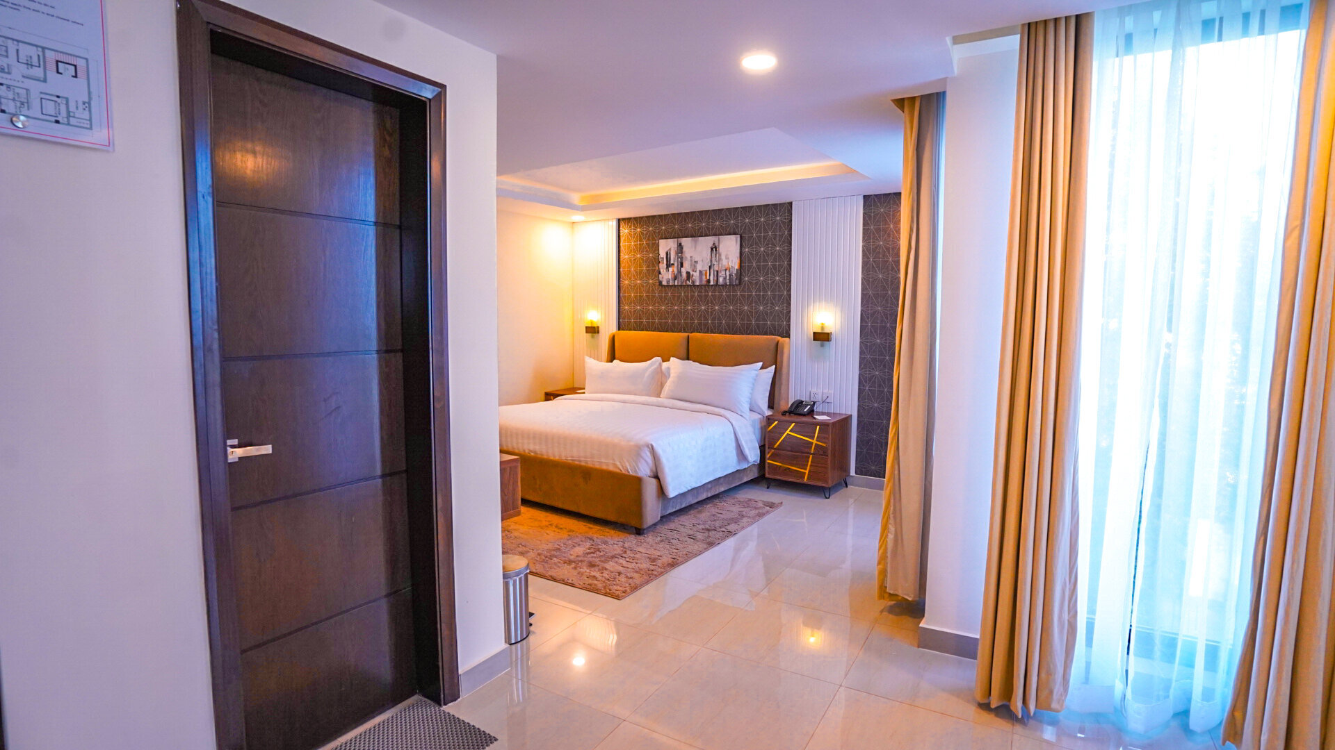 Executive Suite