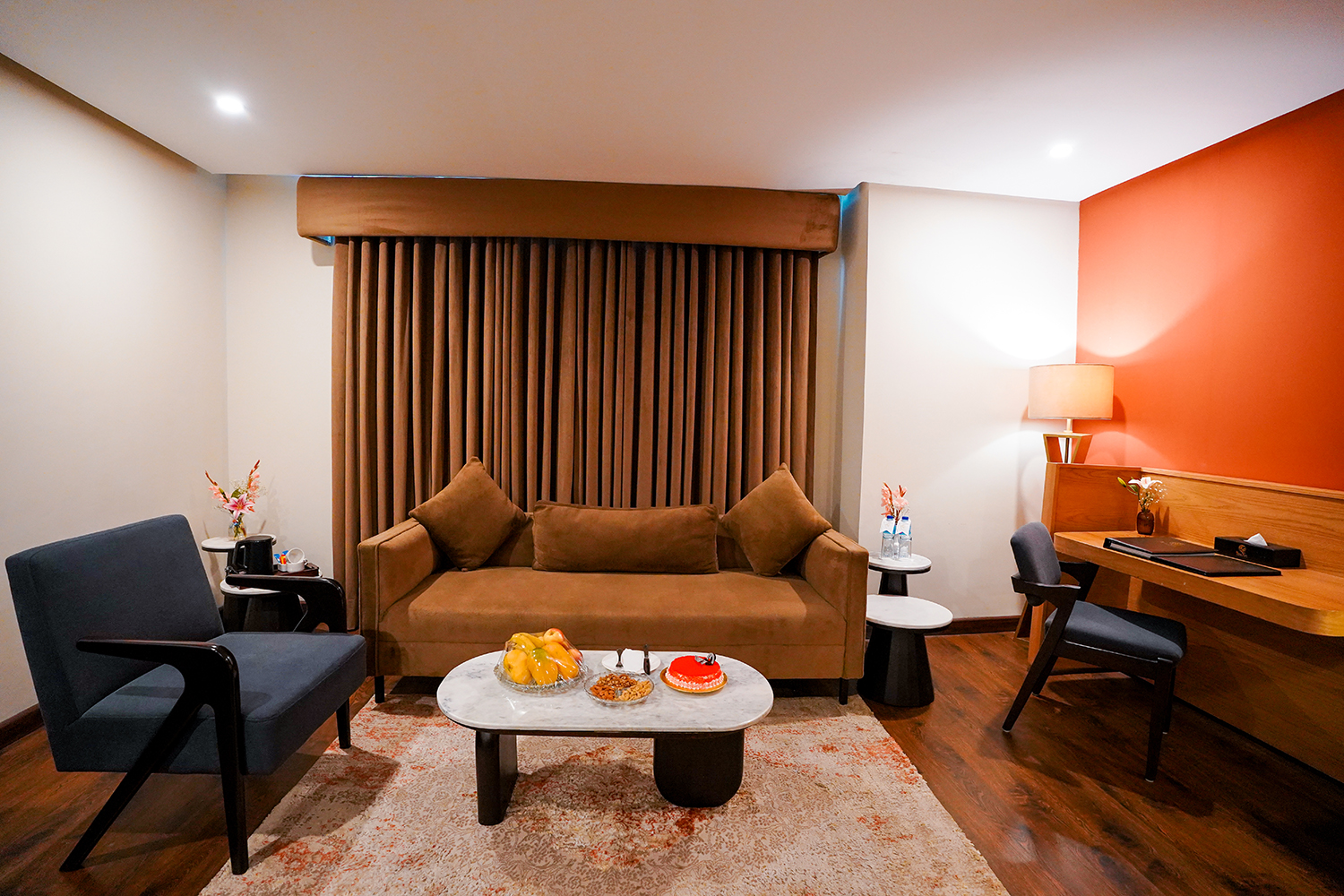 Executive Room
