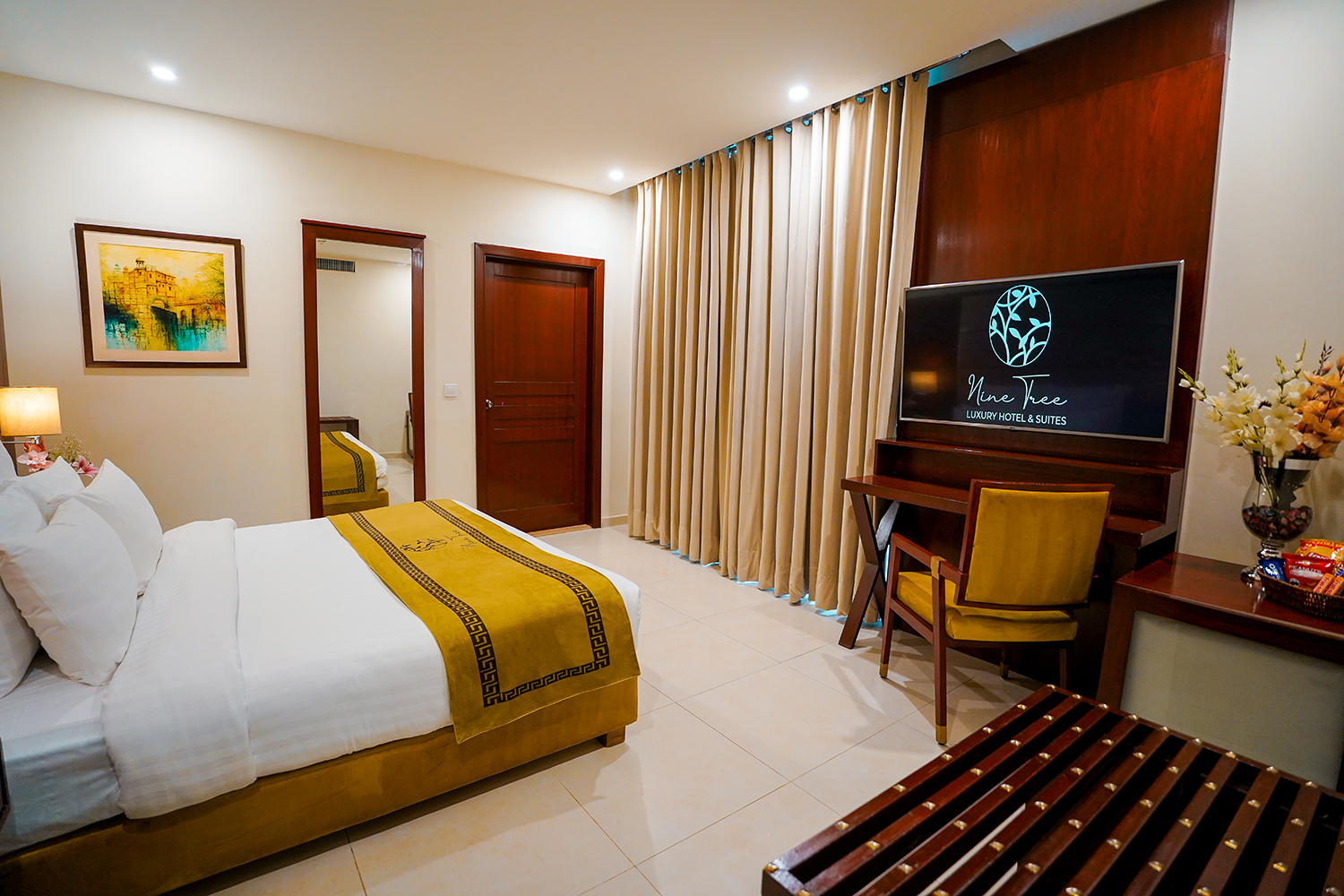 Junior Suite