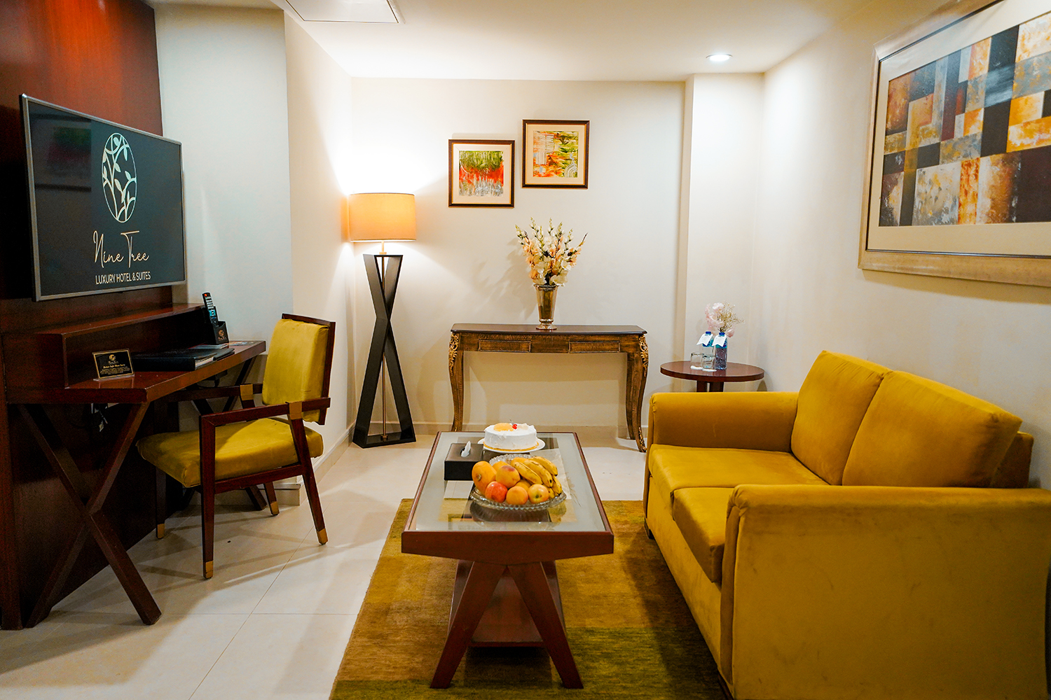 Junior Suite