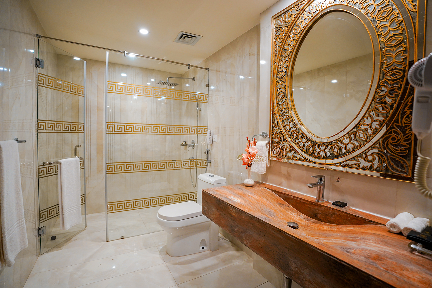 Platinum Suite