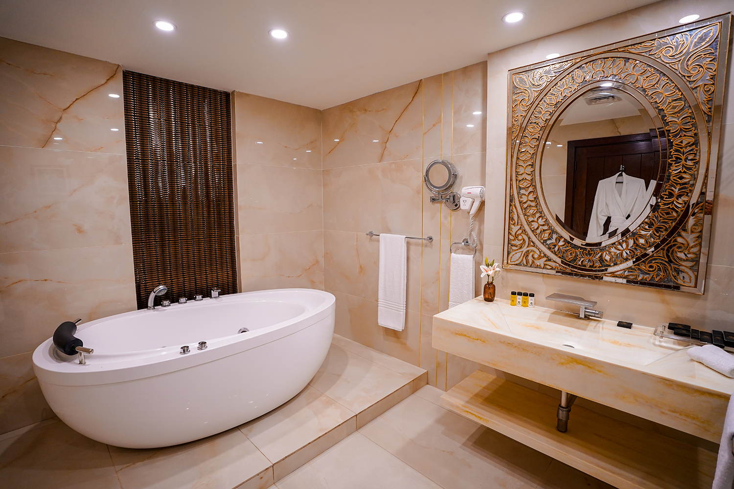Royal Suite