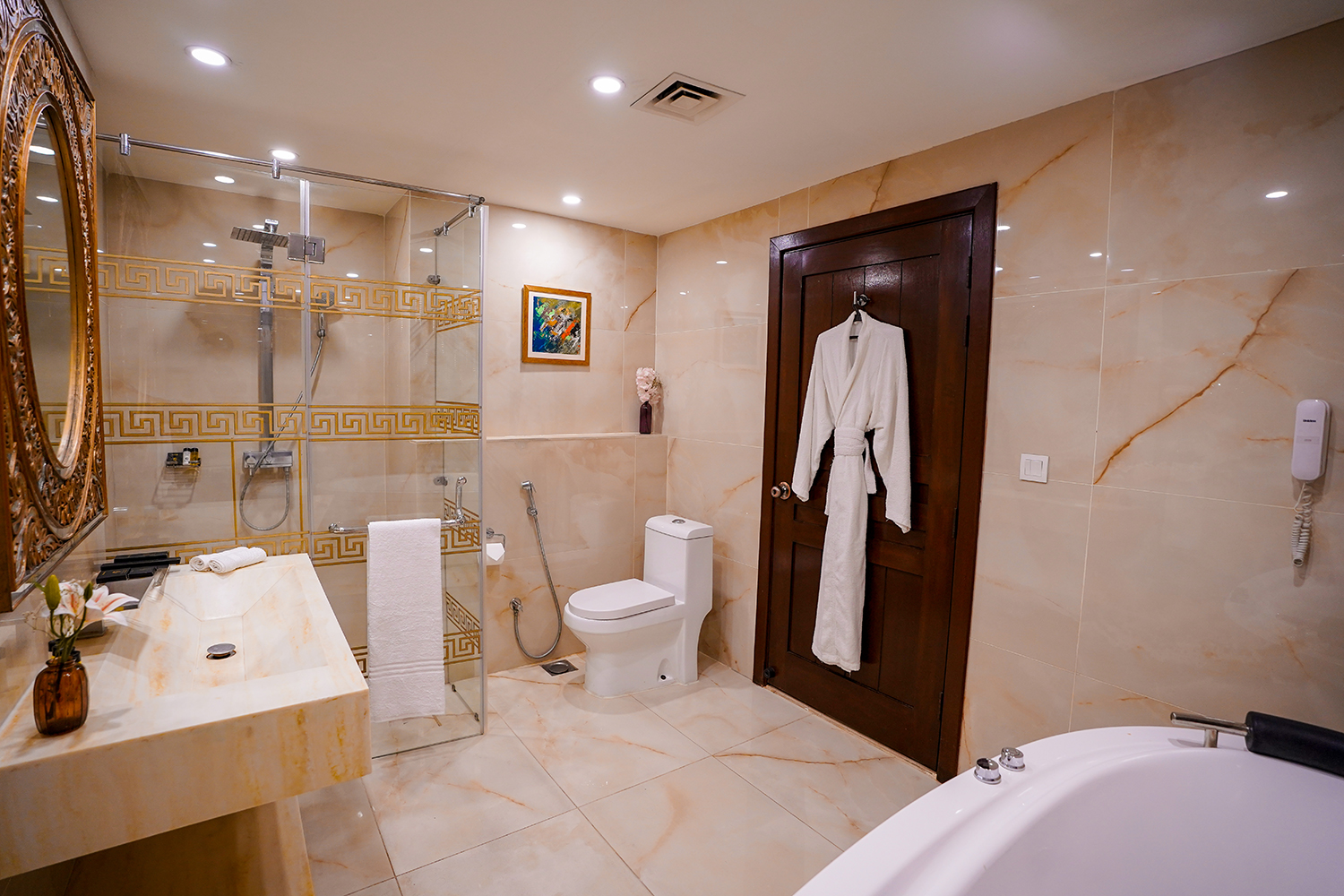 Royal Suite